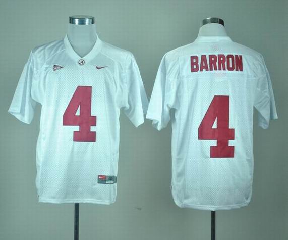 Alabama Crimson Tide jerseys-033